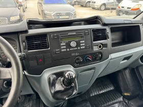 Ford Transit 2.2TDCI БОРДОВИ, снимка 12