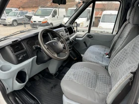 Ford Transit 2.2TDCI БОРДОВИ, снимка 11