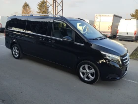 Mercedes-Benz V 220 2.2CDI EXTRA LONG NAVI, снимка 2