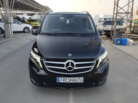 Mercedes-Benz V 220 2.2CDI EXTRA LONG NAVI, снимка 1