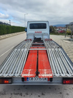 Iveco 35c13 | Mobile.bg    4