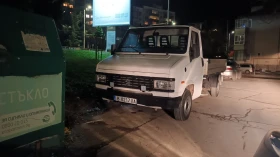 ����� �� �������� �� Peugeot J5