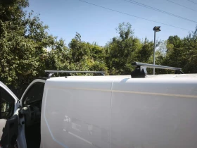 ����� �� �������� �� Opel Vivaro 1.9