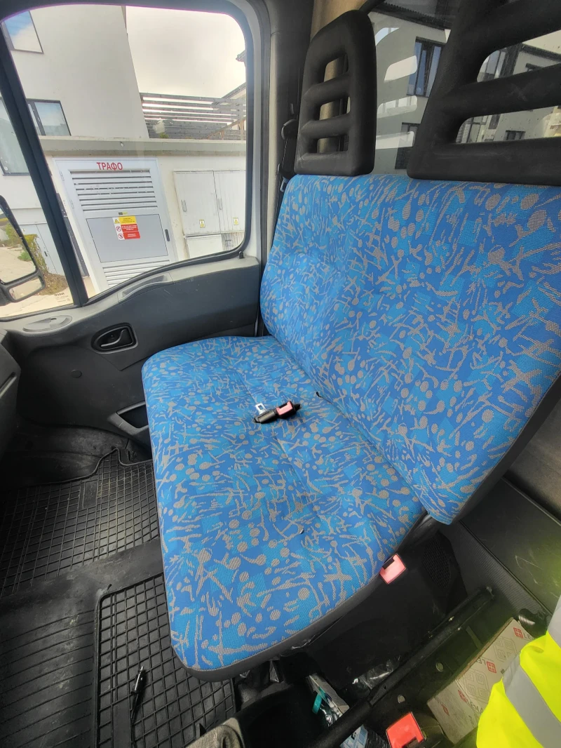 Iveco 35c13, снимка 6 - Бусове и автобуси - 52753036