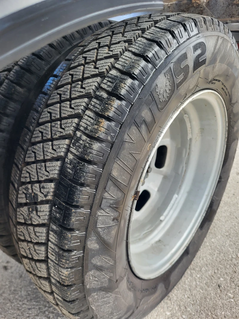 Iveco 35c13, снимка 8 - Бусове и автобуси - 52753036