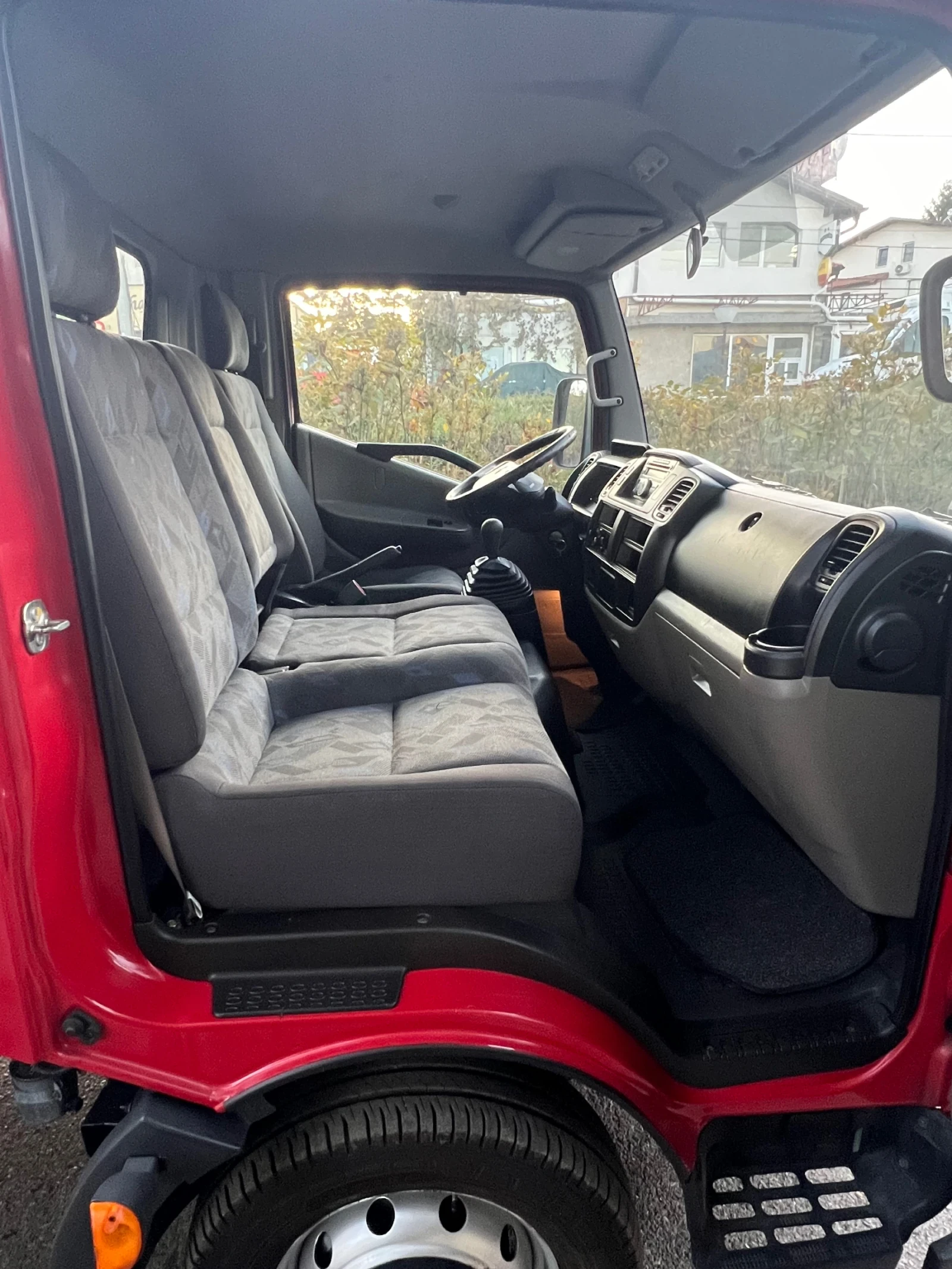 Renault Maxity + -    | Mobile.bg   13