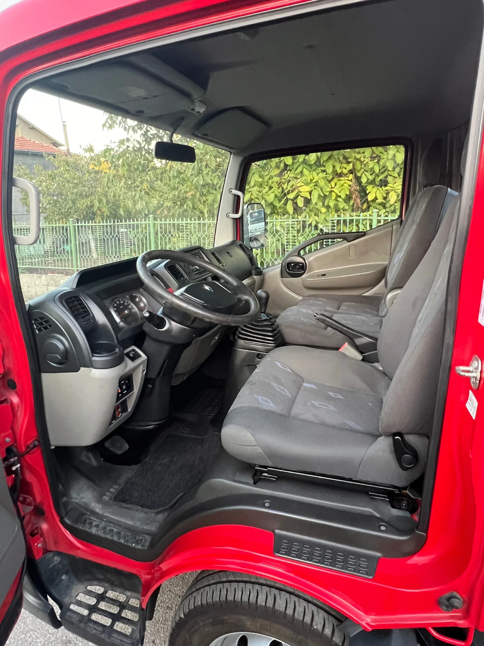 Renault Maxity + -    | Mobile.bg   14