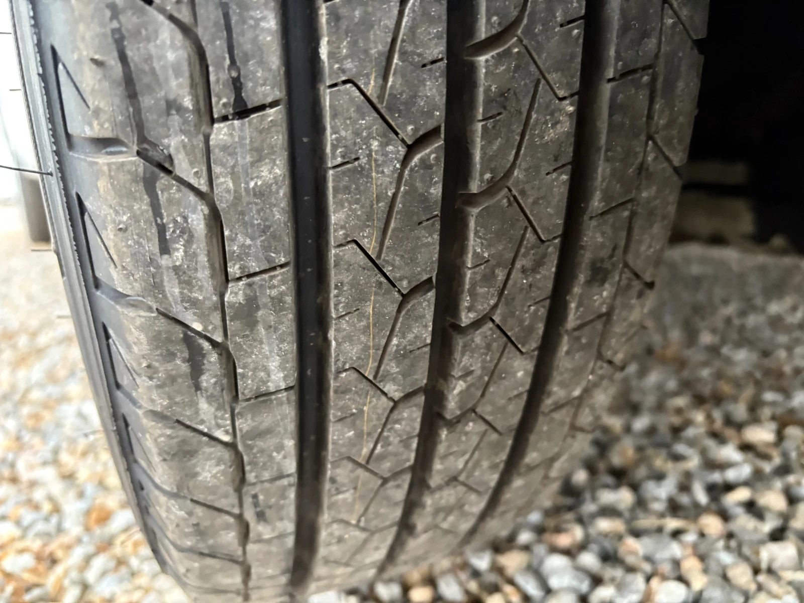 Mercedes-Benz Vito 111 CDI | Mobile.bg   11