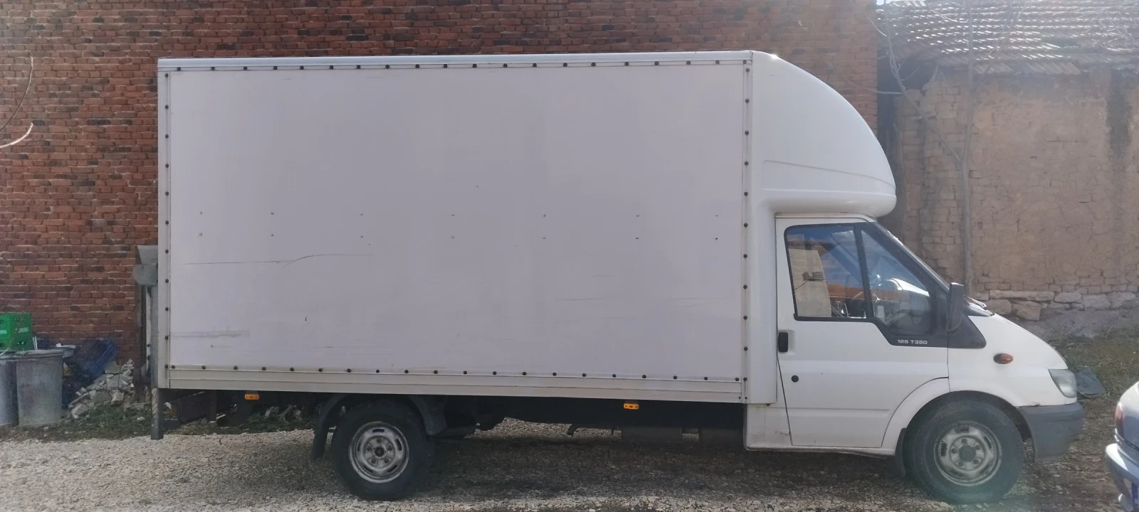 Ford Transit  - изображение 4