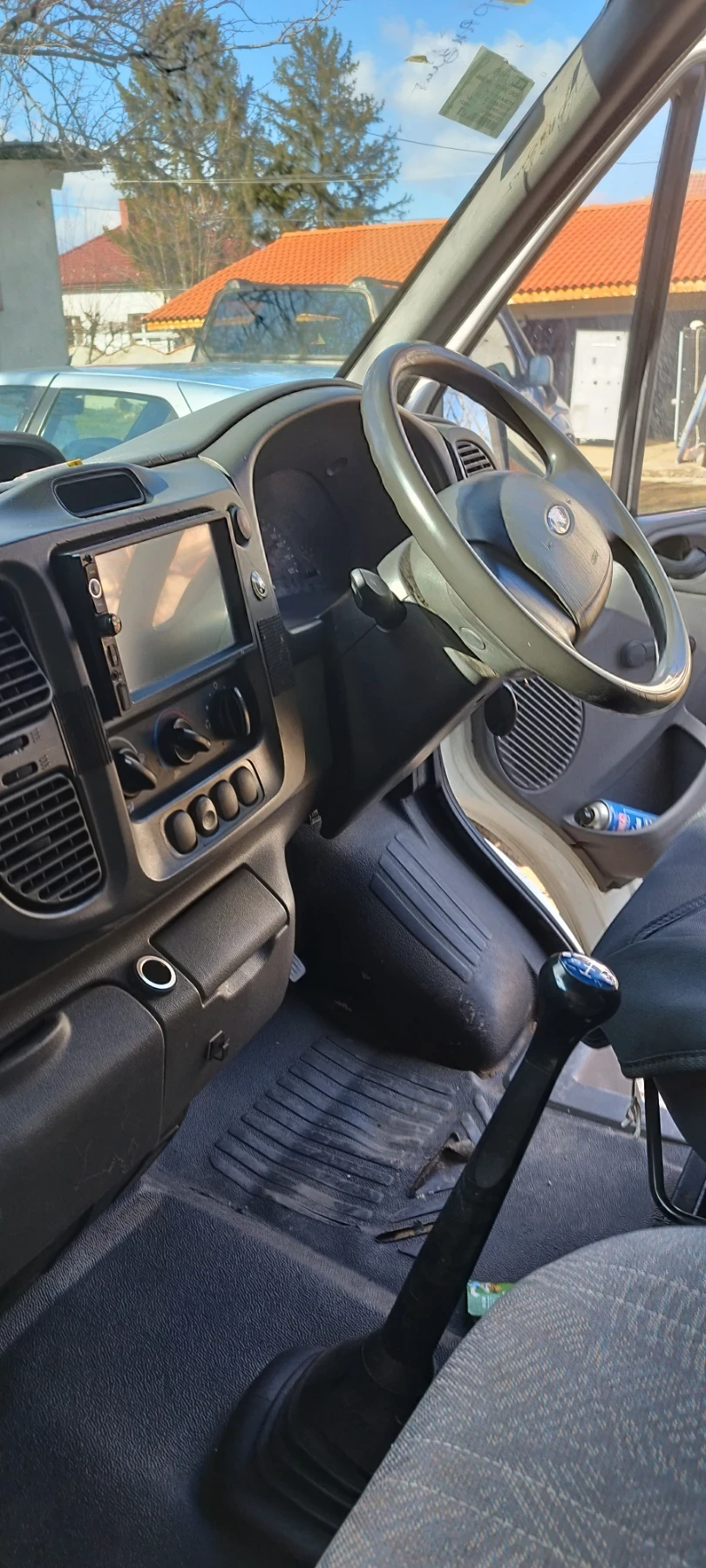 Ford Transit  - изображение 7