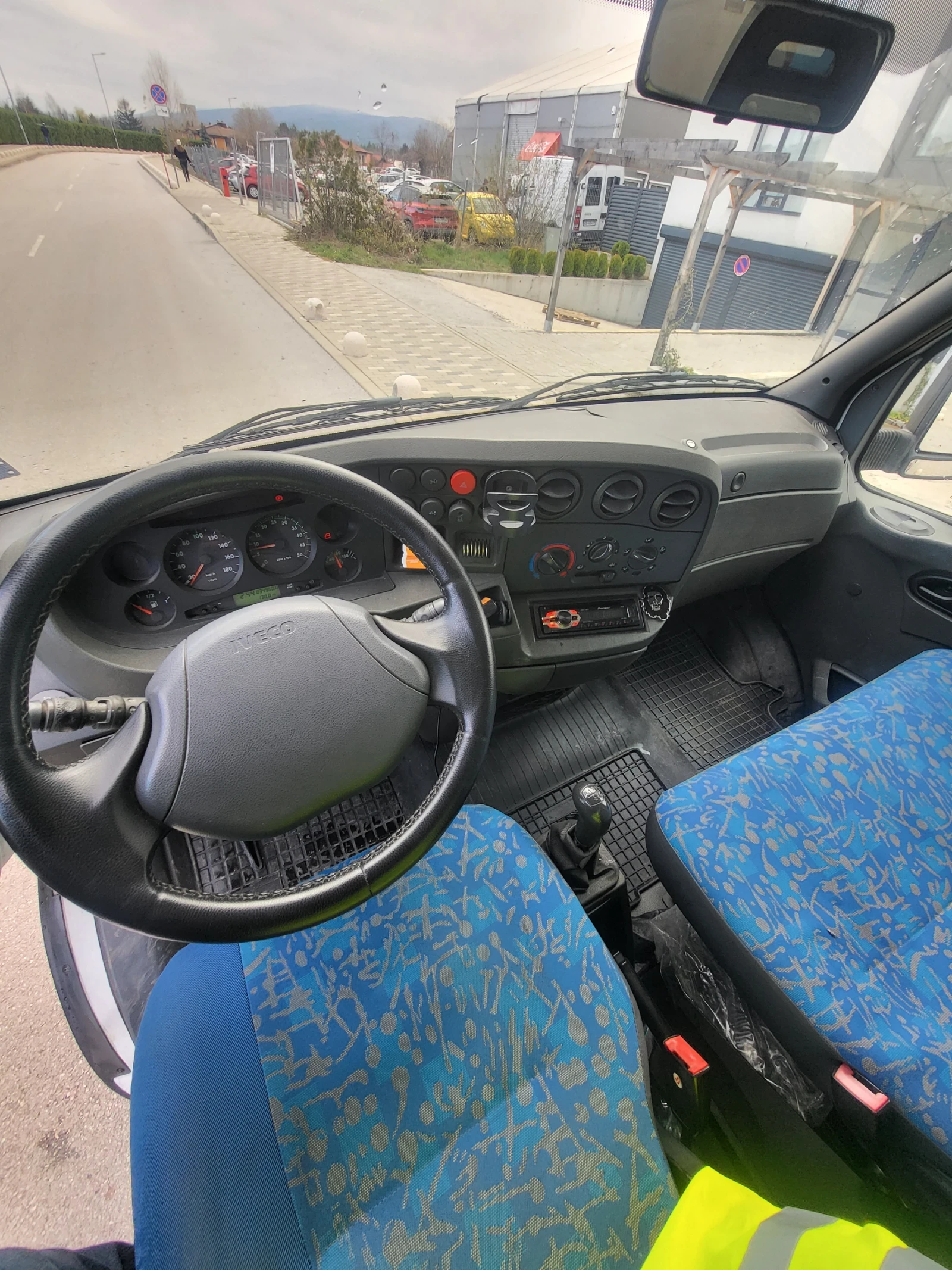 Iveco 35c13 | Mobile.bg   5