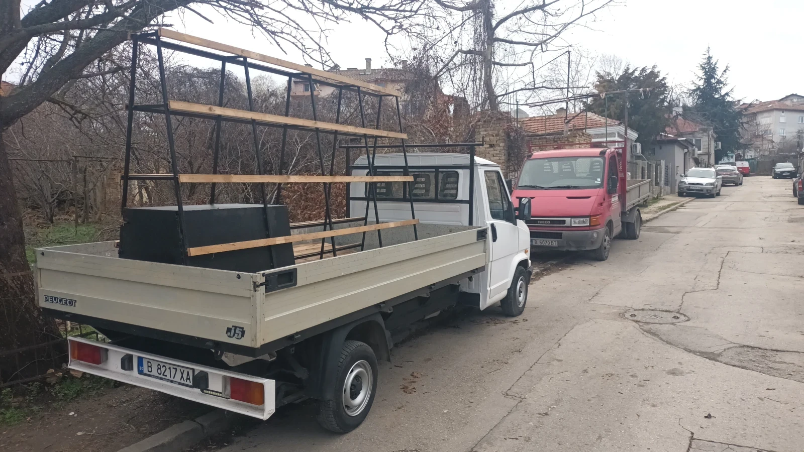 Peugeot J5 | Mobile.bg � ����������� 2