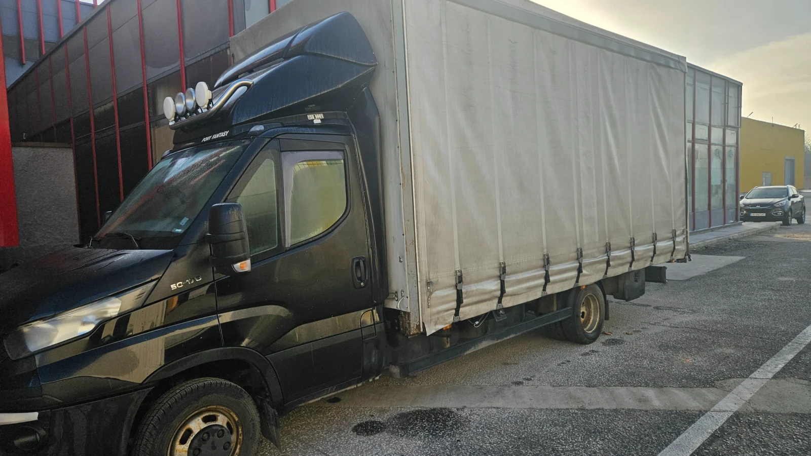 Iveco 35c17 | Mobile.bg � ����������� 2