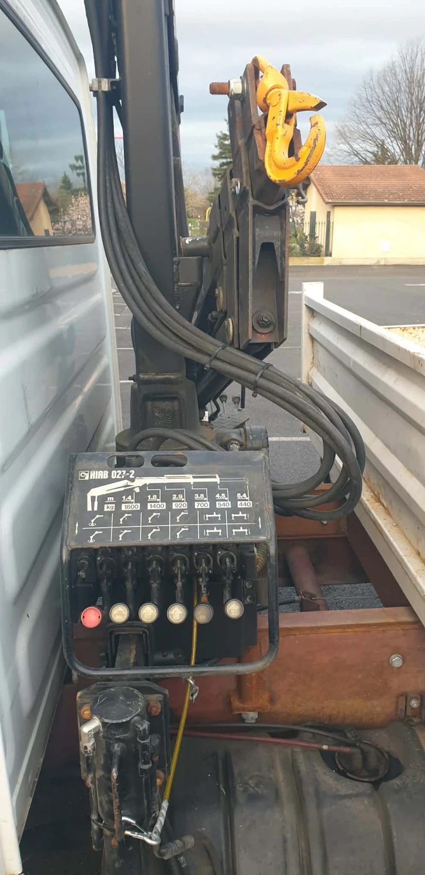 Iveco 35c11, снимка 4 - Бусове и автобуси - 53778546