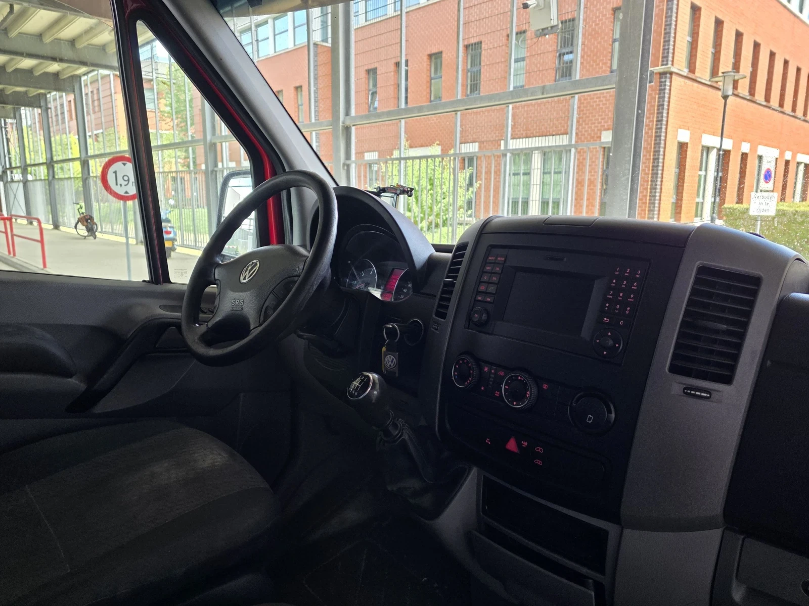 VW Crafter 2.0TDI/L3H2 | Mobile.bg � ����������� 13