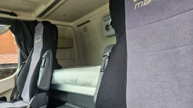 Mercedes-Benz Actros Actros   6 2018, снимка 9