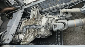 Mercedes-Benz Actros Actros   6 2018, снимка 2