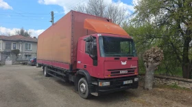 Iveco Eurocargo 15/240Tector, снимка 1