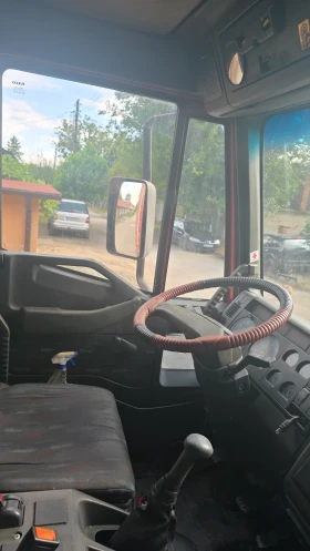 Iveco Eurocargo 15/240Tector, снимка 8
