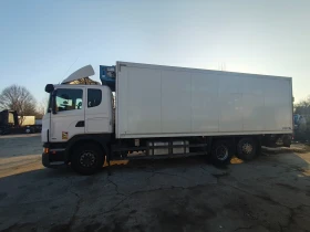 Scania R 440 6x2, снимка 9