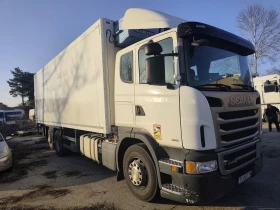 Scania R 440 6x2, снимка 1