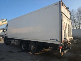 Scania R 440 6x2, снимка 8