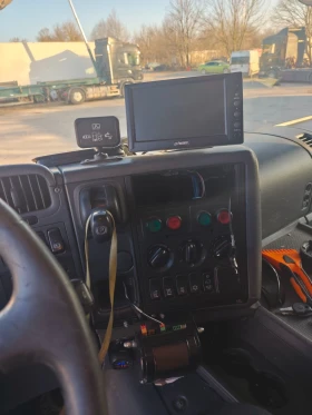 Scania R 440 6x2, снимка 2