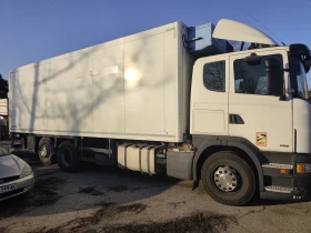 Scania R 440 6x2, снимка 6
