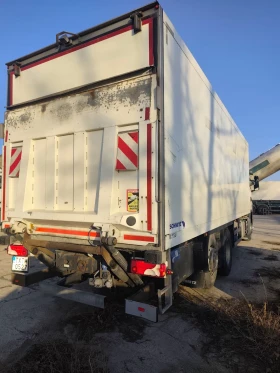 Scania R 440 6x2, снимка 7