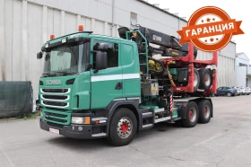  Scania G 480