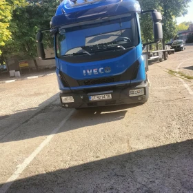 Iveco 100 | Mobile.bg    12