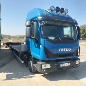     Iveco 100