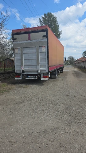 Iveco Eurocargo 15/240Tector | Mobile.bg � ����� ������ 5