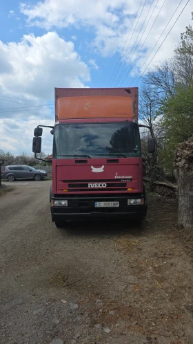Iveco Eurocargo 15/240Tector | Mobile.bg � ����� ������ 2