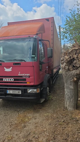 Iveco Eurocargo 15/240Tector | Mobile.bg � ����� ������ 3