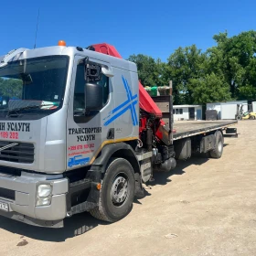 Volvo FE Fe280 | Mobile.bg � ����� ������ 6