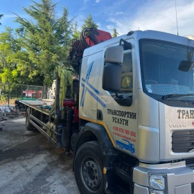 Volvo FE Fe280 | Mobile.bg � ����� ������ 7