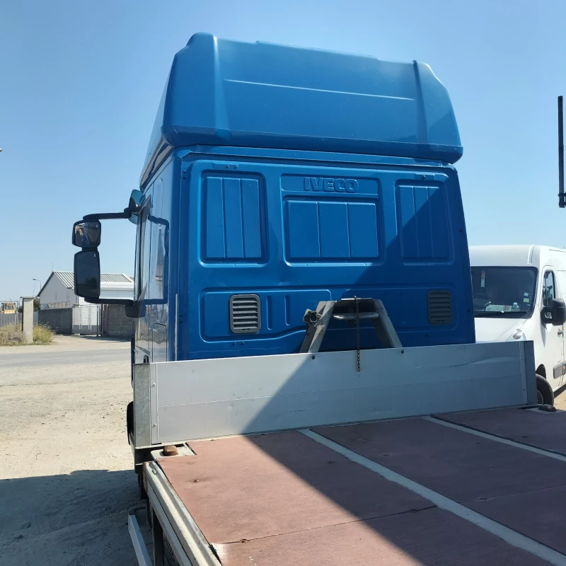 Iveco 100, снимка 2 - Камиони - 48171802