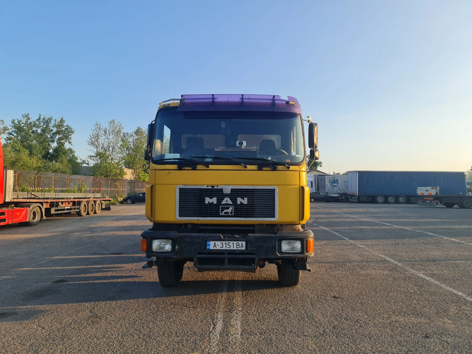 Man 33.362  - изображение 3