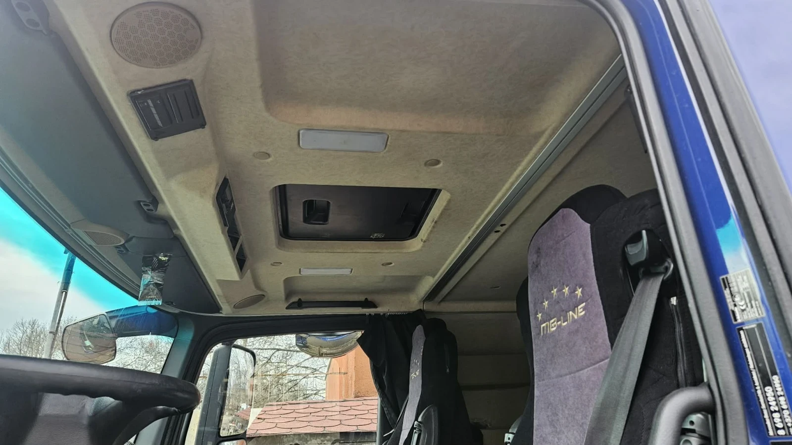 Mercedes-Benz Actros Actros   6 2018 | Mobile.bg � ����������� 12