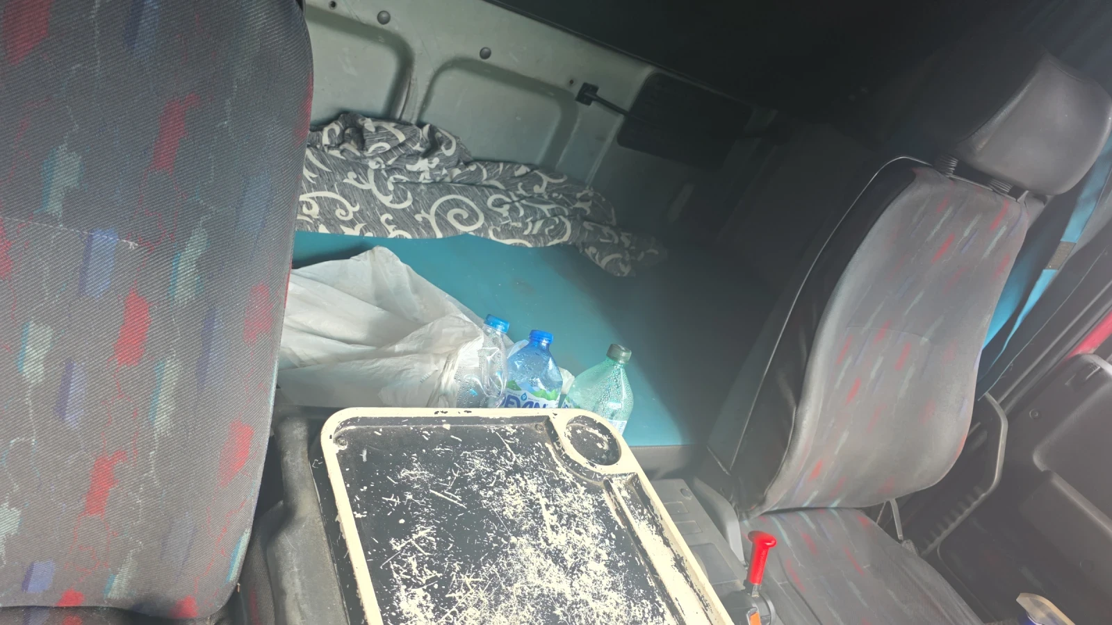 Iveco Eurocargo 15/240Tector | Mobile.bg � ����������� 9