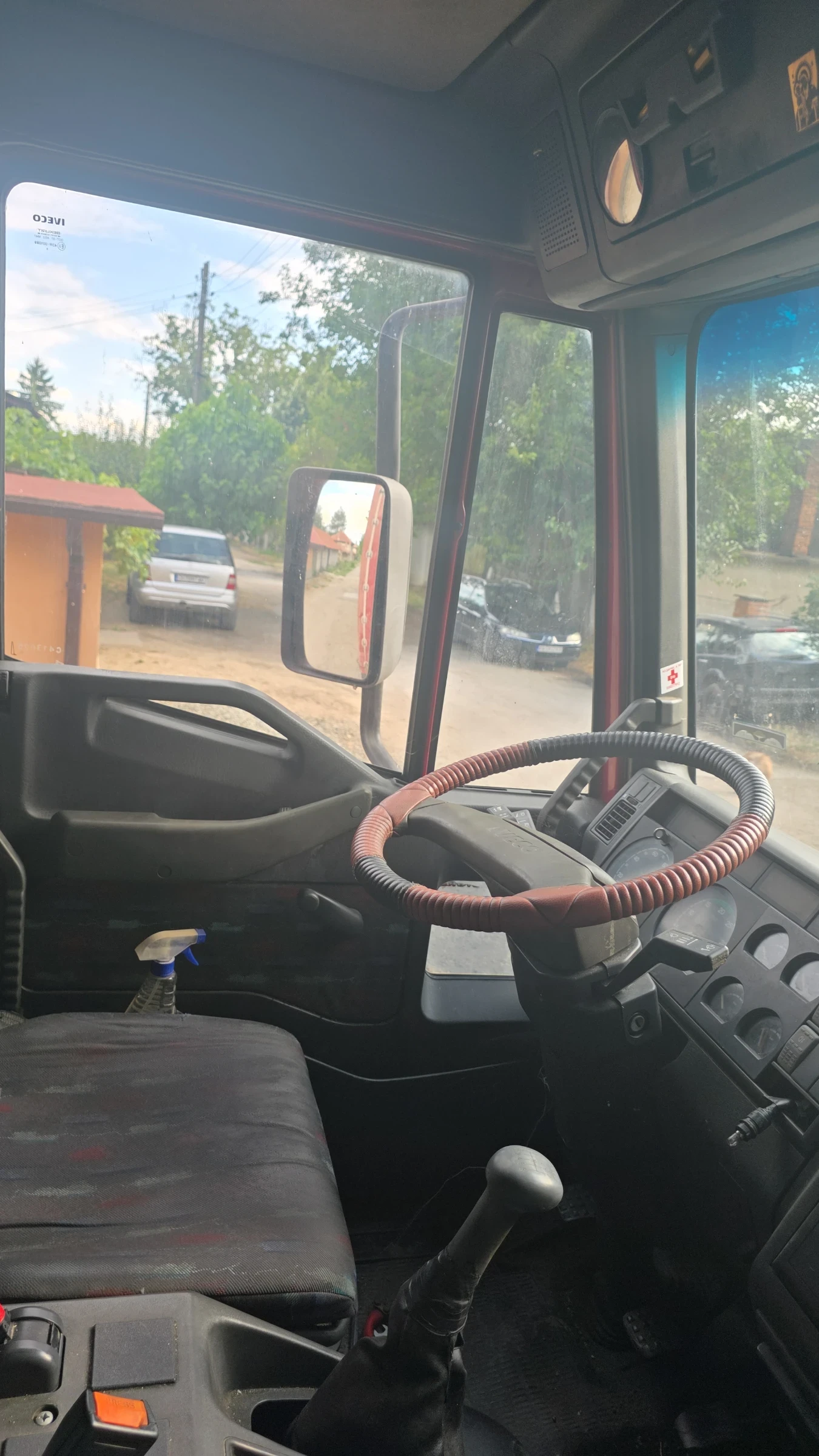 Iveco Eurocargo 15/240Tector | Mobile.bg � ����������� 8