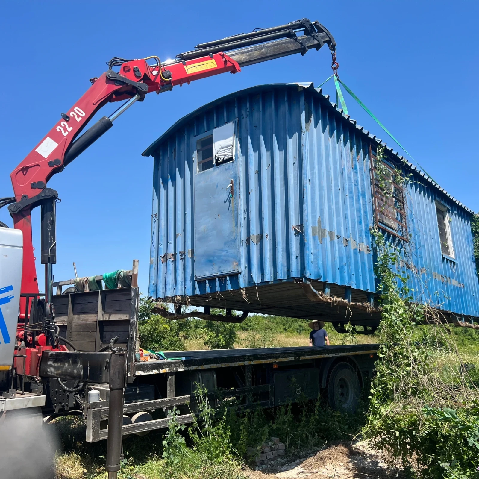 Volvo FE Fe280, снимка 4 - Камиони - 56572989