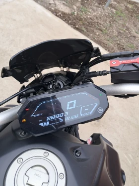 Yamaha Mt-07, снимка 5