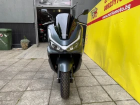 Honda Pcx 125, снимка 4