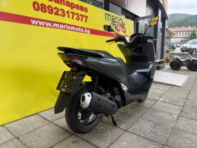 Honda Pcx 125, снимка 3