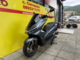 Honda Pcx 125, снимка 7
