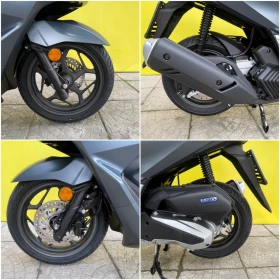 Honda Pcx 125, снимка 12