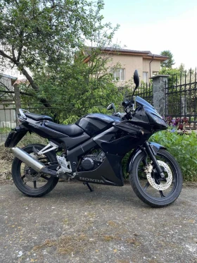 Honda Cbr, снимка 6