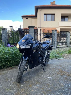 Honda Cbr, снимка 3